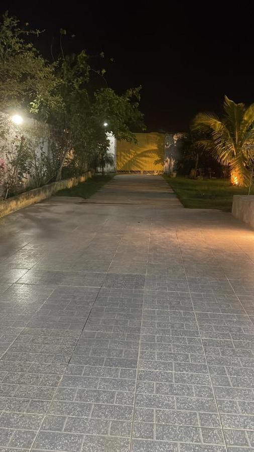 Bem Te VI Coroa Apartment Guaruja Bagian luar foto